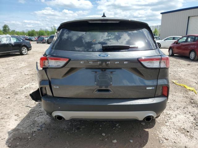 2020 Ford Escape Se VIN: 1FMCU9G68LUA20165 Lot: 55217484