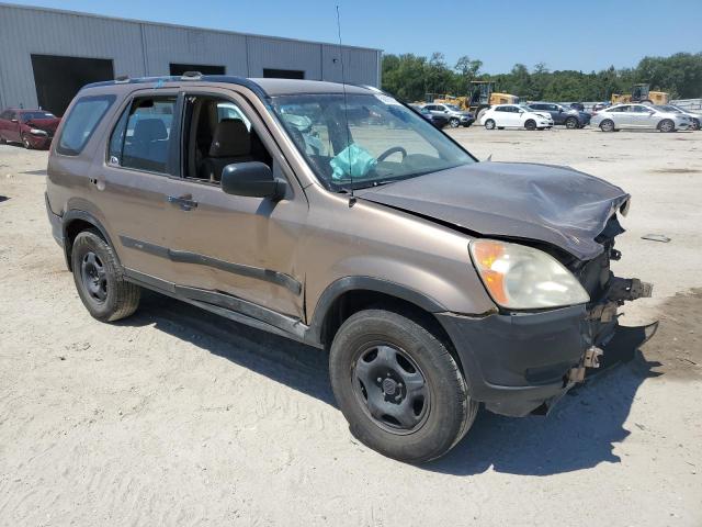 2002 Honda Cr-V Lx VIN: JHLRD77462C004684 Lot: 56865094