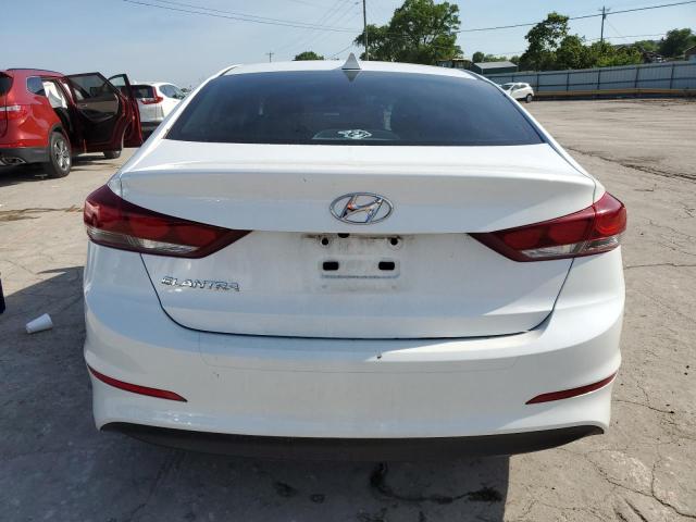 2018 Hyundai Elantra Sel VIN: 5NPD84LF3JH333427 Lot: 55640384