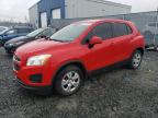 CHEVROLET TRAX LS photo