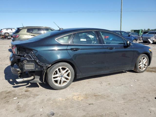 2014 Ford Fusion Se VIN: 3FA6P0H76ER391594 Lot: 56198504