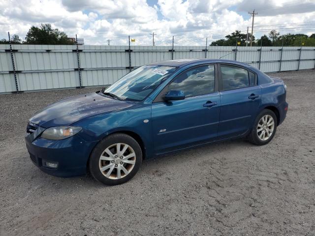 2007 Mazda 3 S VIN: JM1BK123371720218 Lot: 52812844