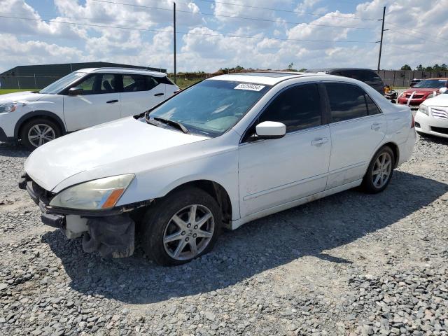 2006 Honda Accord Ex VIN: 1HGCM56766A119873 Lot: 55259454