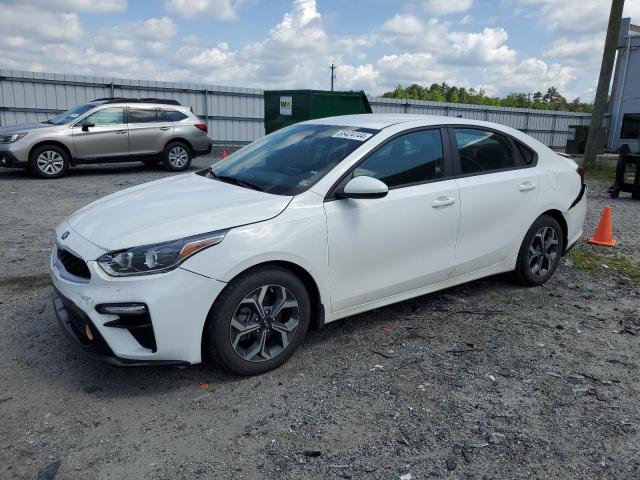 3KPF24AD1ME267674 Kia Forte FE