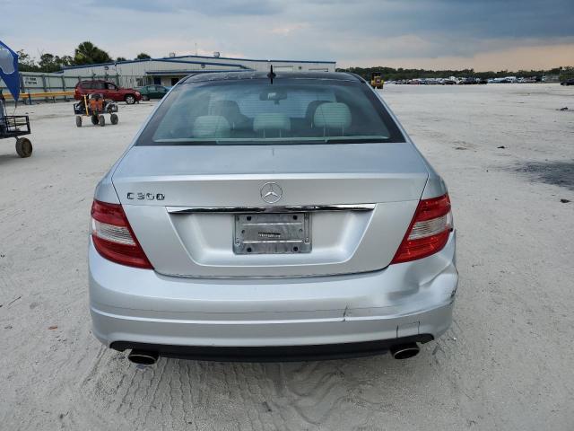 2010 Mercedes-Benz C 300 VIN: WDDGF5EB5AR125390 Lot: 56093314