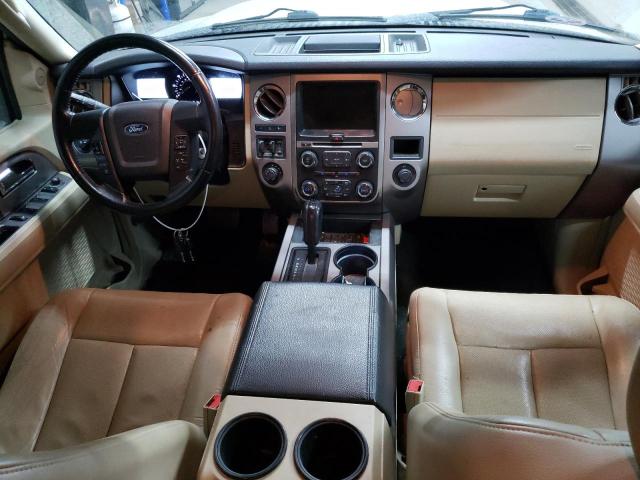2017 FORD EXPEDITION - 1FMJU1JT0HEA13879