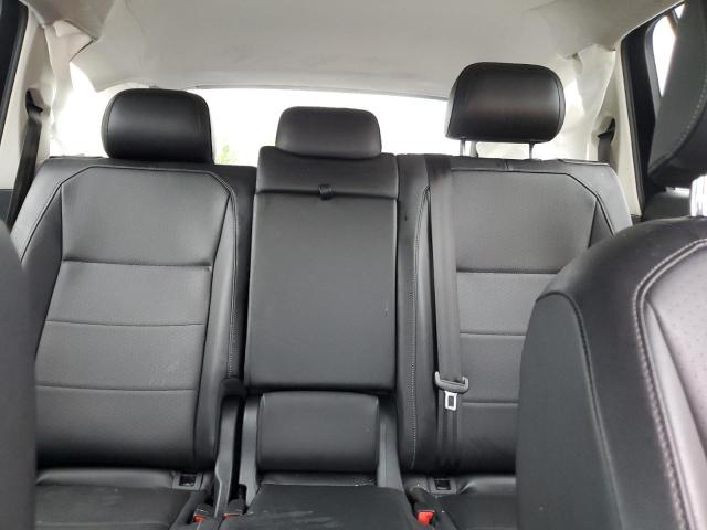 2019 Volkswagen Tiguan Se VIN: 3VV2B7AXXKM046296 Lot: 55617754