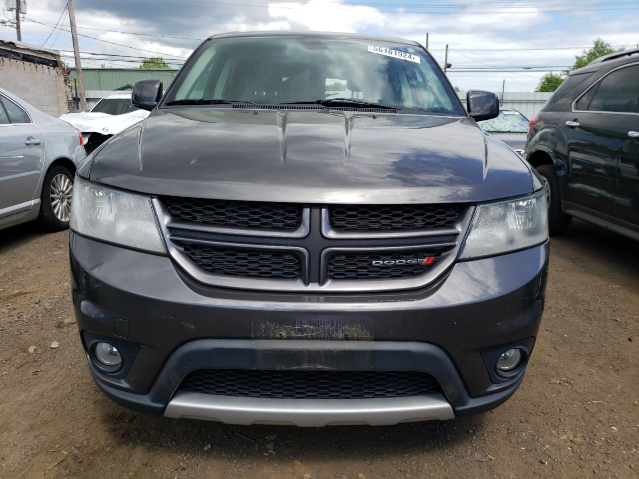 3C4PDDEG3KT738820 2019 Dodge Journey Gt