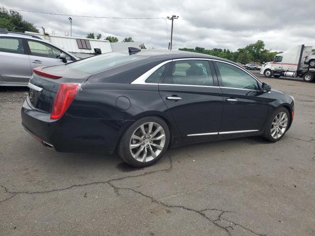 2015 Cadillac Xts Luxury Collection VIN: 2G61N5S35F9270840 Lot: 57190694