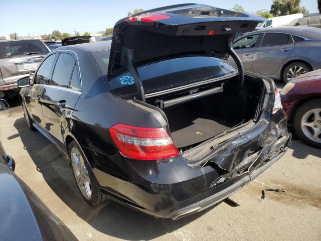 2013 Mercedes-Benz E 350 VIN: WDDHF5KB5DA727864 Lot: 55710954