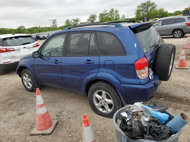 2003 Toyota Rav4 VIN: JTEHH20V130246882 Lot: 54408174