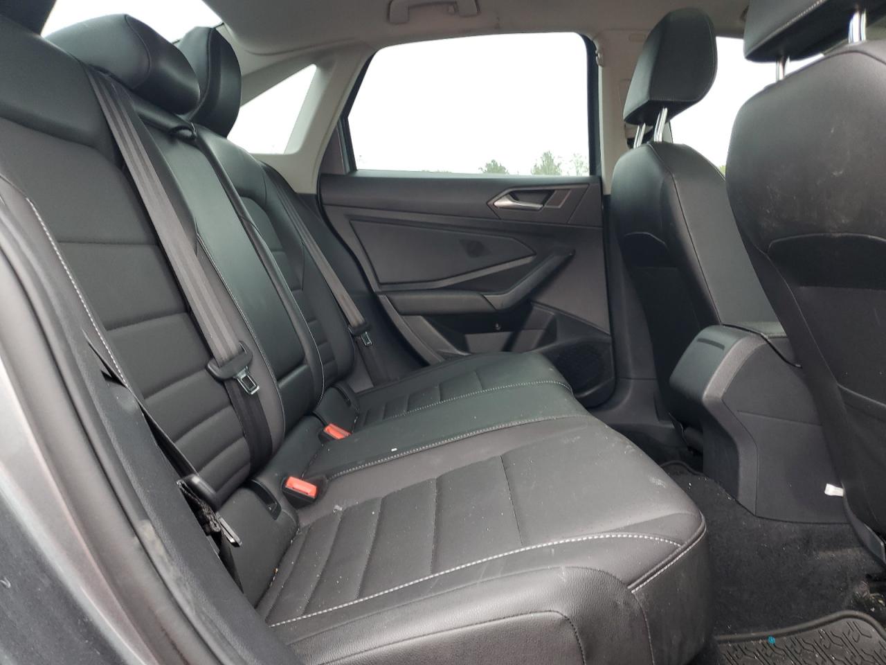 3VWC57BUXMM057247 2021 Volkswagen Jetta S