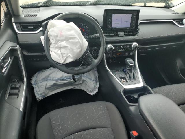 2020 Toyota Rav4 Xle VIN: JTMP1RFVXLD059086 Lot: 54561824