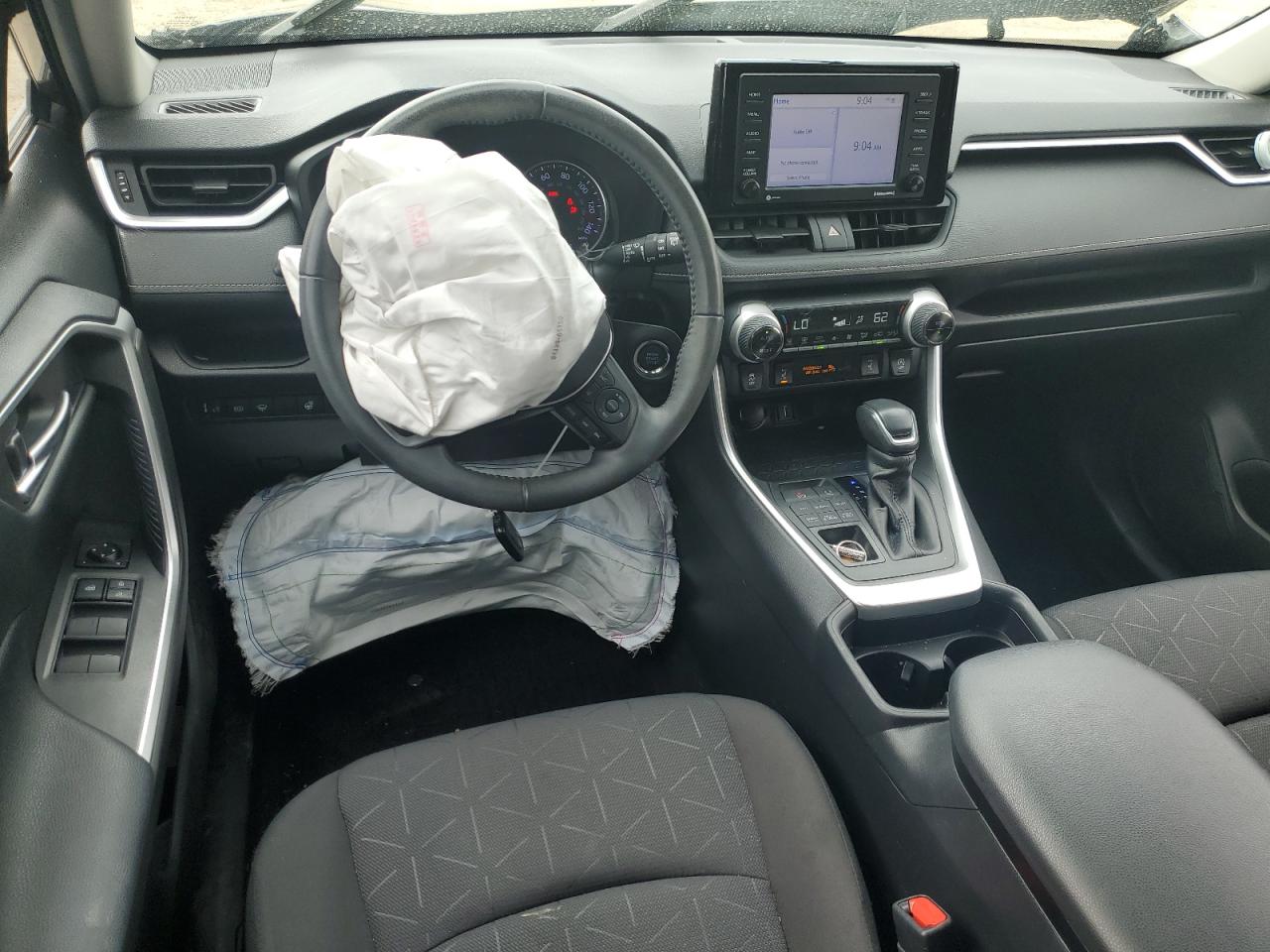 JTMP1RFVXLD059086 2020 Toyota Rav4 Xle