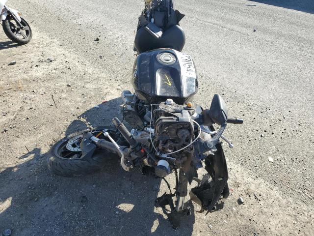 JYARM38Y9NA001300 Yamaha Yzfr7 2022
