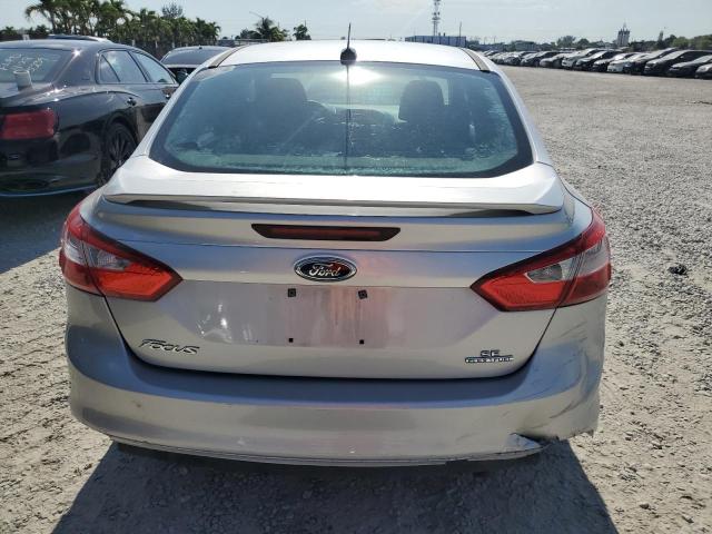 2014 Ford Focus Se VIN: 1FADP3F23EL180366 Lot: 54149534
