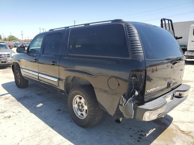 2005 GMC Yukon Xl C1500 VIN: 3GKEC16Z45G102191 Lot: 53882214