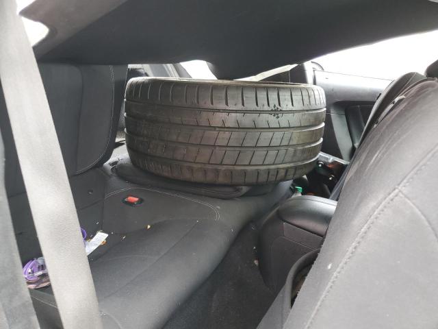 2021 Ford Mustang VIN: 1FA6P8TH4M5128715 Lot: 55973384