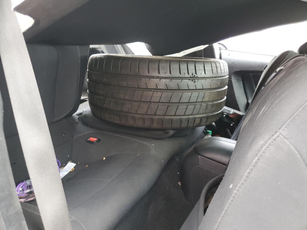 1FA6P8TH4M5128715 FORD ALL Models 2021