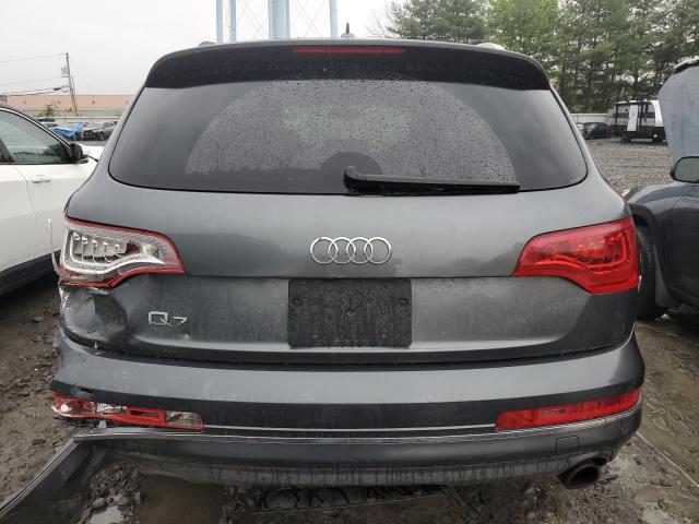 2013 Audi Q7 Premium Plus VIN: WA1LGAFE5DD005964 Lot: 53023364