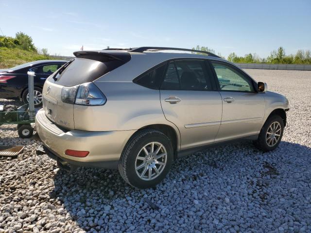 2004 Lexus Rx 330 VIN: JTJHA31U740030828 Lot: 53606124