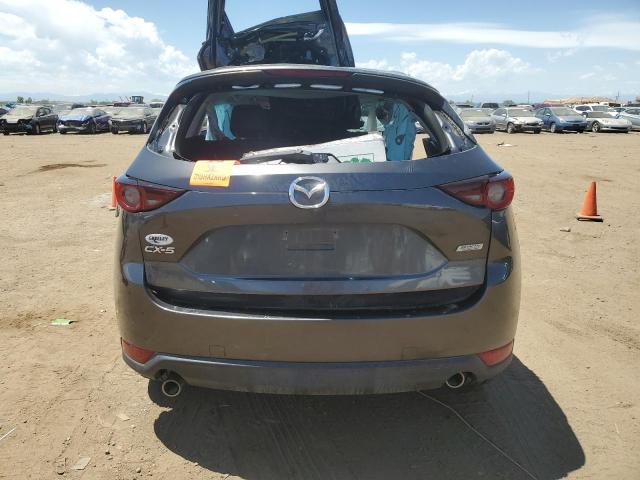 VIN JM3KFACM2J1438646 2018 Mazda CX-5, Touring no.6