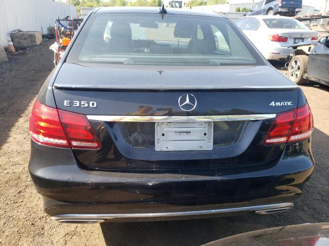 2014 Mercedes-Benz E 350 4Matic VIN: WDDHF8JB5EA976895 Lot: 54546824