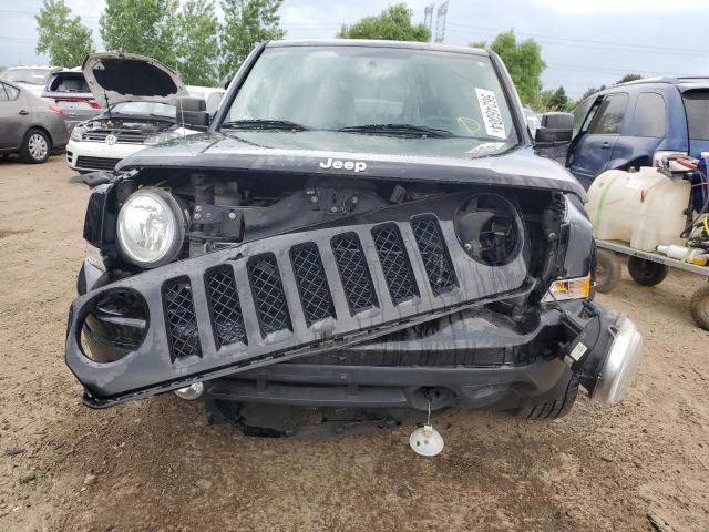 2015 JEEP PATRIOT LA - 1C4NJPFA6FD126313
