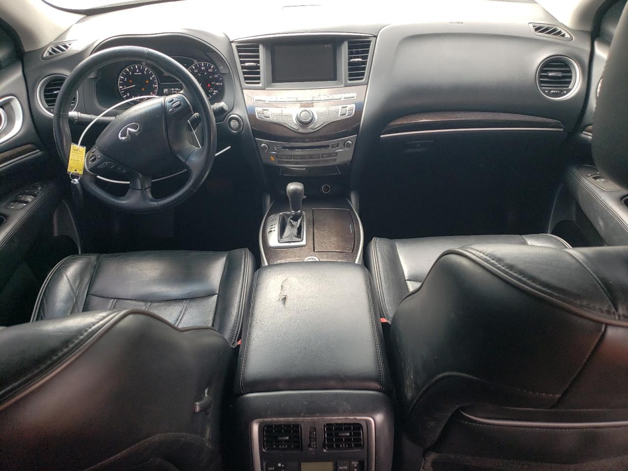 5N1AL0MM7FC509269 2015 Infiniti Qx60