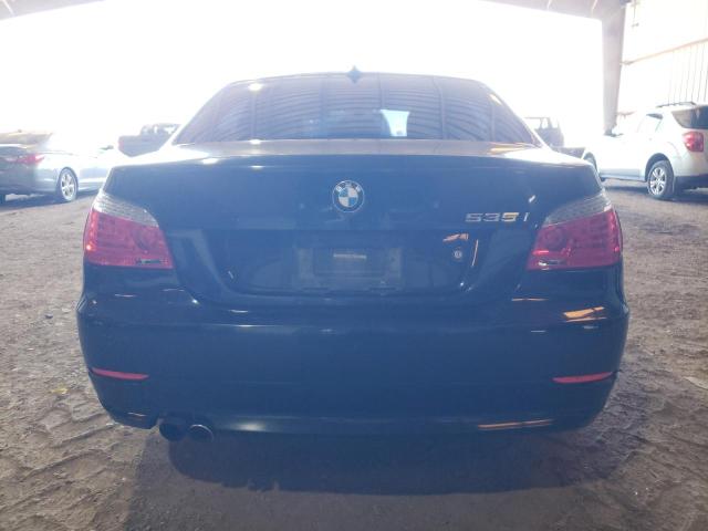2010 BMW 535 I VIN: WBANW1C51AC168664 Lot: 54827764