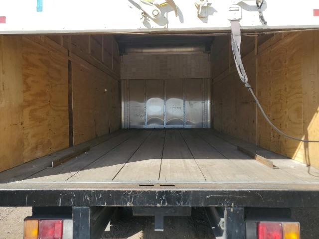 2014 Isuzu Nqr VIN: JALE5W164E7901009 Lot: 55469574