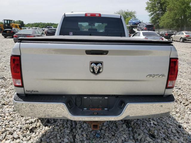 2014 Ram 1500 St VIN: 1C6RR7FT5ES103084 Lot: 55909784