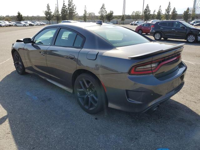 2020 Dodge Charger Gt VIN: 2C3CDXHG3LH192885 Lot: 54164004