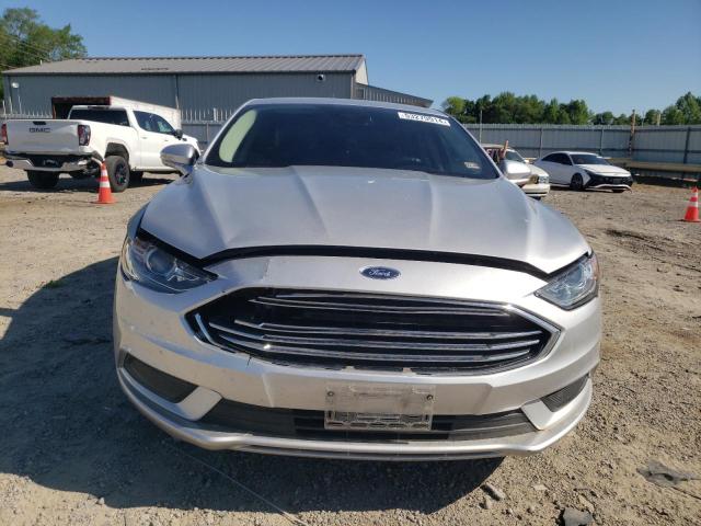 2018 Ford Fusion Se VIN: 3FA6P0H74JR140308 Lot: 53279914