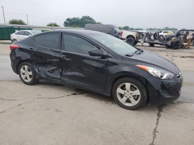 2013 Hyundai Elantra Gls VIN: KMHDH4AE0DU784881 Lot: 55086664