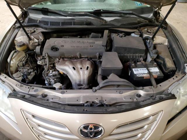 2008 Toyota Camry Ce VIN: 4T1BE46K48U254403 Lot: 55808824