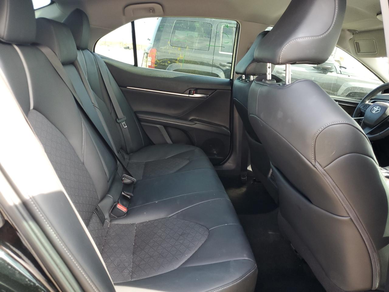 4T1K61AK9NU066958 2022 Toyota Camry Xse