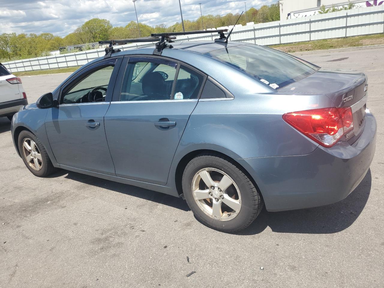 1G1PF5SC4C7256549 2012 Chevrolet Cruze Lt