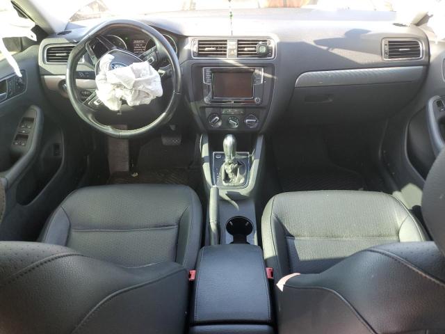 2017 VOLKSWAGEN JETTA SE - 3VWDB7AJ8HM298380