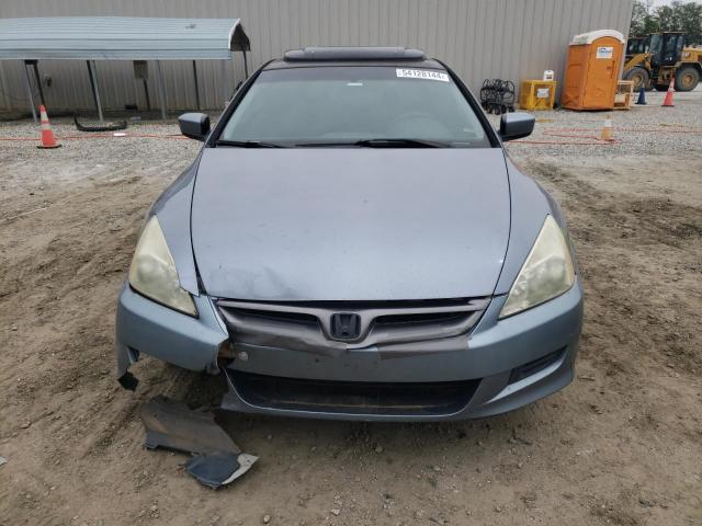 2006 Honda Accord Ex VIN: 1HGCM72716A012487 Lot: 54128144