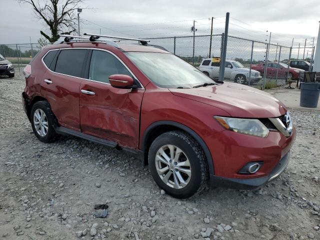 2015 NISSAN ROGUE S - 5N1AT2MVXFC782226