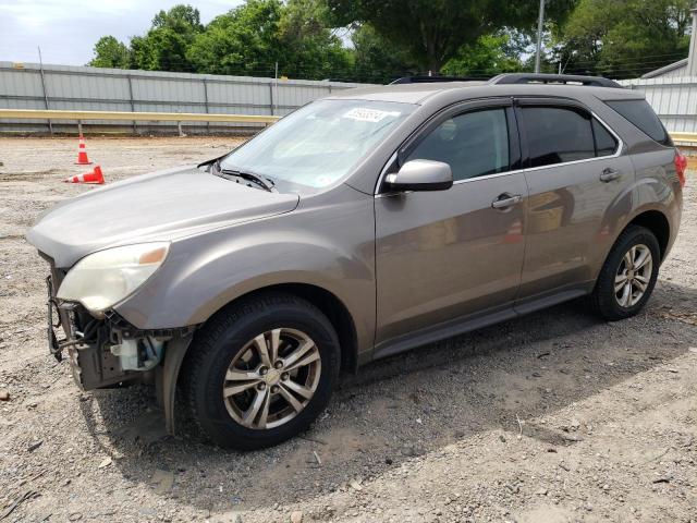 2012 Chevrolet Equinox Lt VIN: 2GNFLEE55C6385142 Lot: 55933514