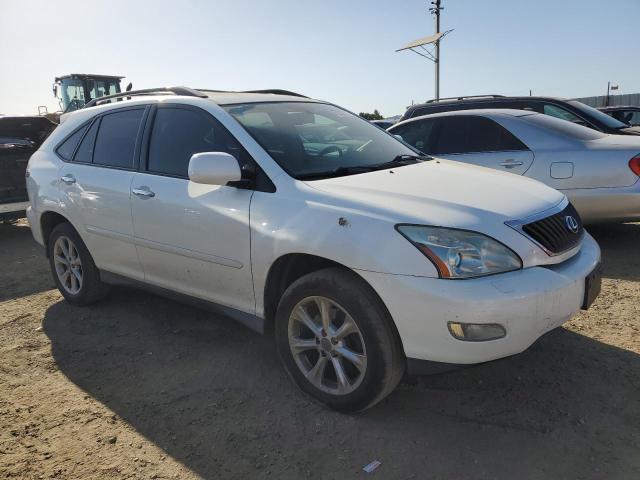 2009 Lexus Rx 350 VIN: 2T2GK31U79C072341 Lot: 51221034