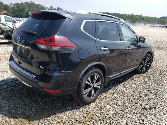 2018 Nissan Rogue S VIN: JN8AT2MT2JW452451 Lot: 53600274