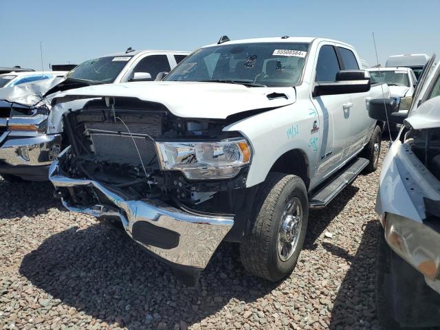 2022 Ram 2500 Big Horn/Lone Star VIN: 3C6UR5DL6NG423202 Lot: 55508584