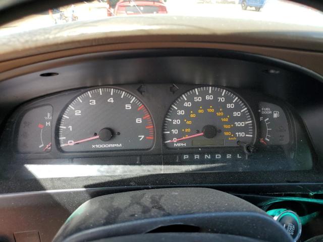 2000 Toyota 4Runner VIN: JT3GM84R1Y0069466 Lot: 55008194