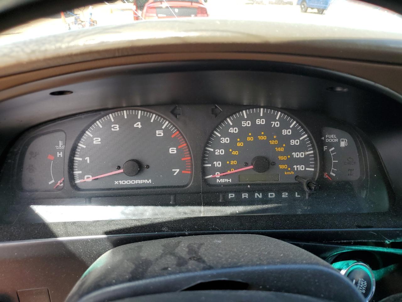 JT3GM84R1Y0069466 2000 Toyota 4Runner