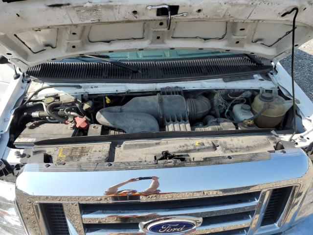 2016 Ford Econoline E450 Super Duty Cutaway Van VIN: 1FDXE4FS3GDC30677 Lot: 54426534