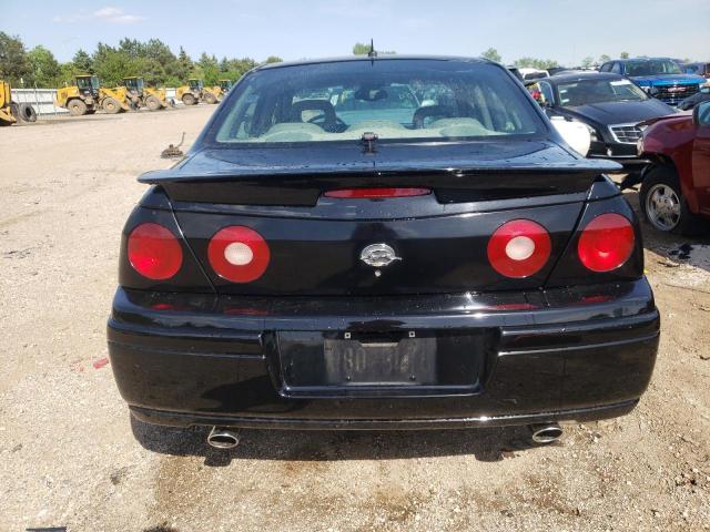 2005 Chevrolet Impala Ss VIN: 2G1WP521X59210202 Lot: 53914104