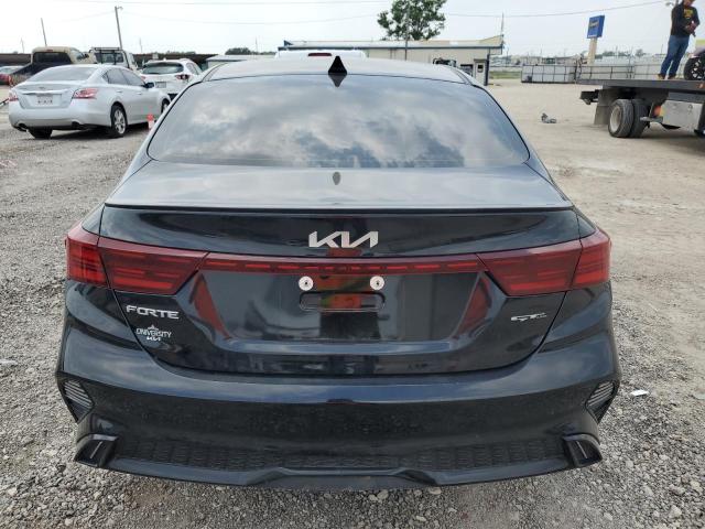 3KPF54AD3RE728906 Kia Forte GT L 6